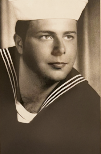 Karl Leroy Kitchen, Jr.